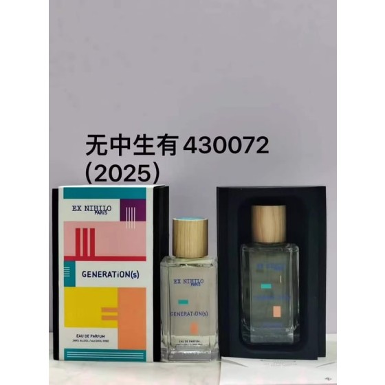 Generation(s) Eau de Parfum-100ml